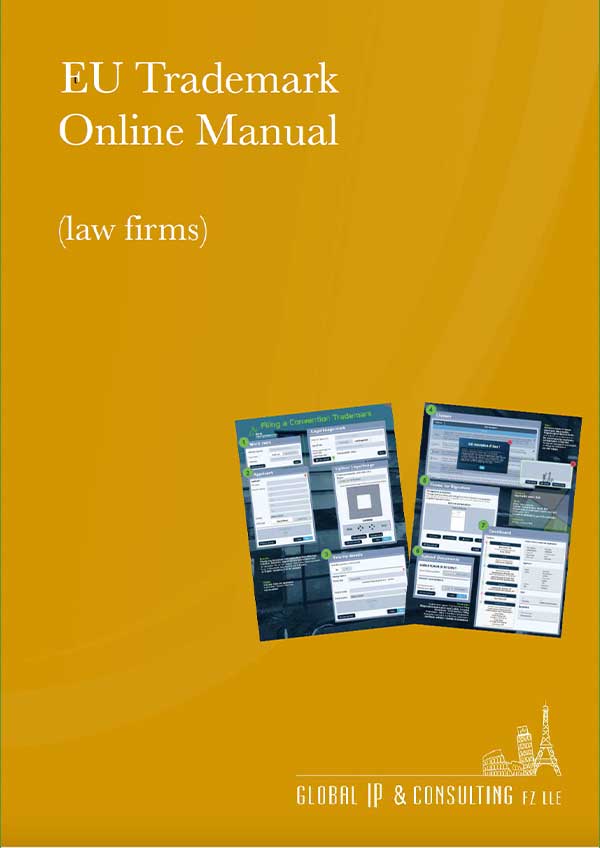 EU Trademark Manual download button